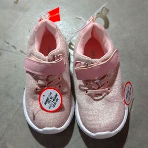 Brand new kids size 8 shoes